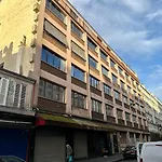 Appartement Moret 6 Personnes