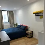 Appartement Moret 6 Personnes