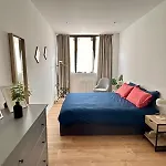 Appartement Moret 6 Personnes