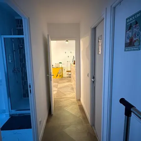 Moret 6 Personnes Apartment Paris